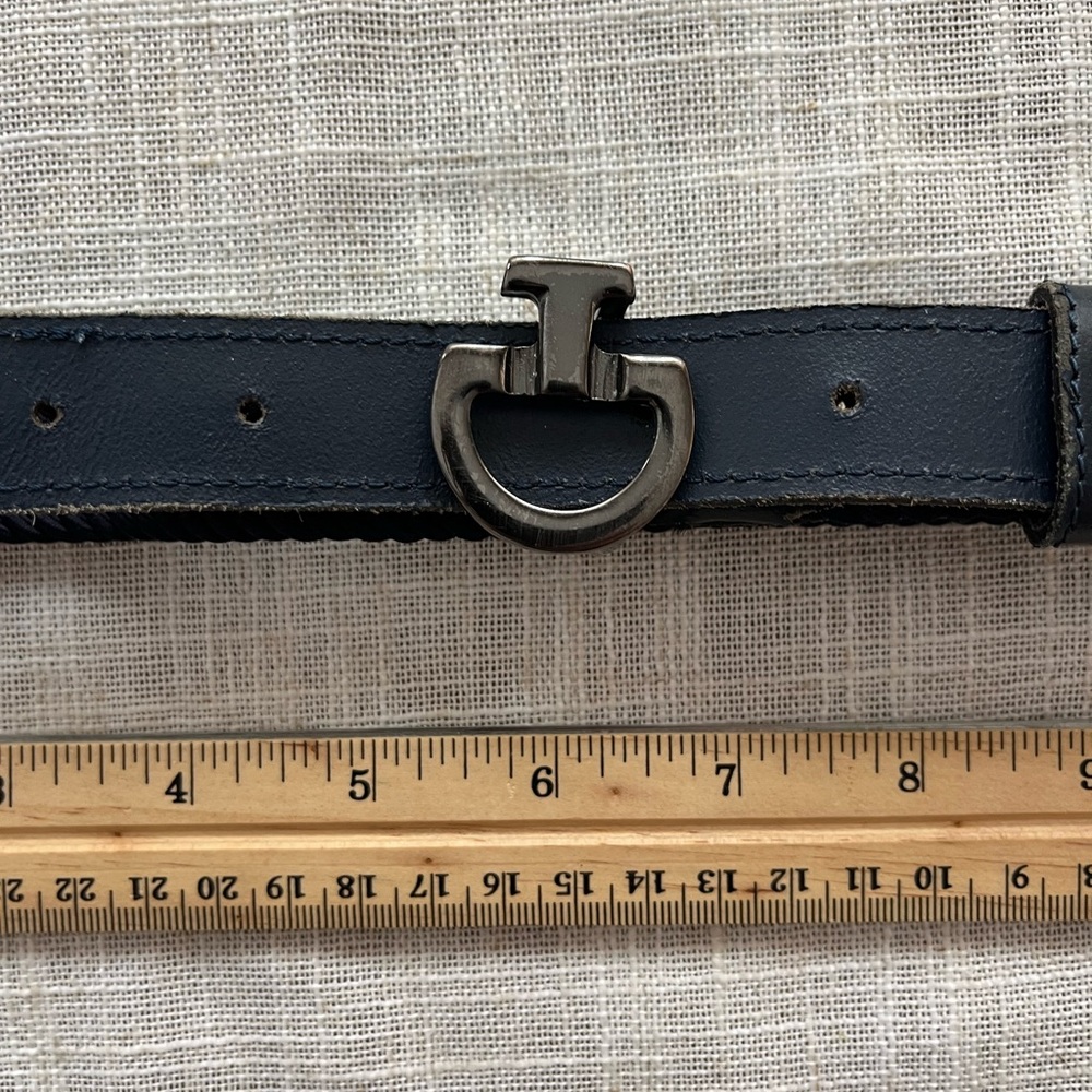 Cavalleria Riding Belt